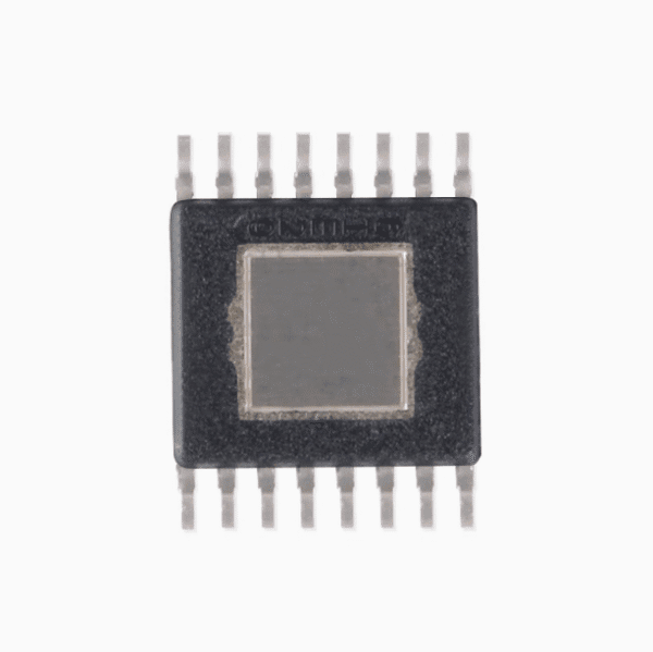 17580383040453.png Drv8800pwpr Tssop-16 2.8a Brushed Dc Motor Driver Ic Chip