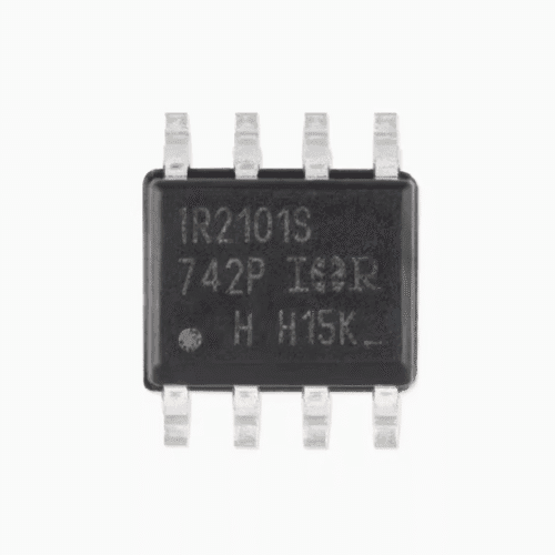 Electronic Components Ir2101strpbf Soic-8 600v High Side And Low Side Gate Driver Ic Chip