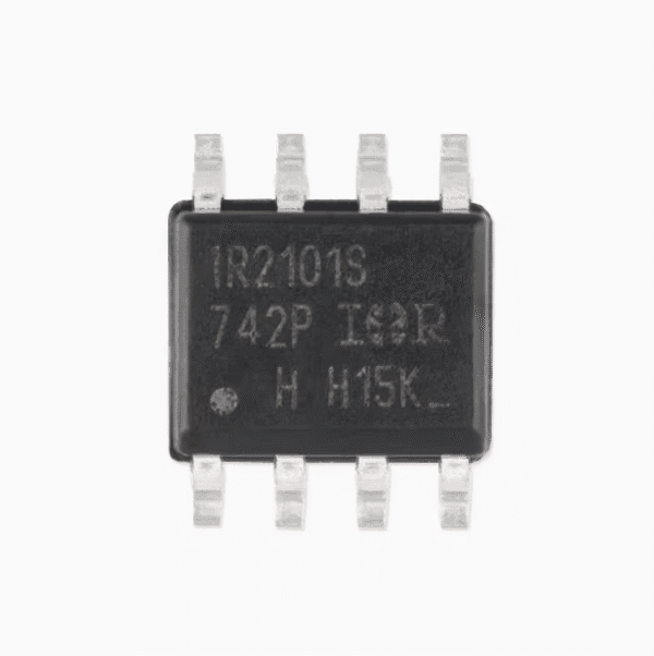 Electronic Components Ir2101strpbf Soic-8 600v High Side And Low Side Gate Driver Ic Chip