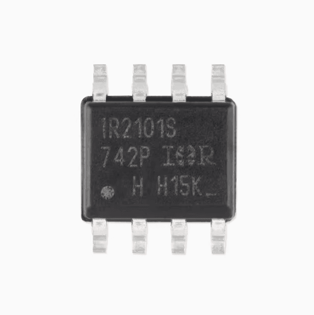 Electronic Components Ir2101strpbf Soic-8 600v High Side And Low Side Gate Driver Ic Chip