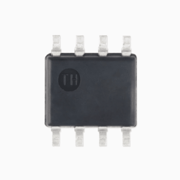 Electronic Components Ir2101strpbf Soic-8 600v High Side And Low Side Gate Driver Ic Chip