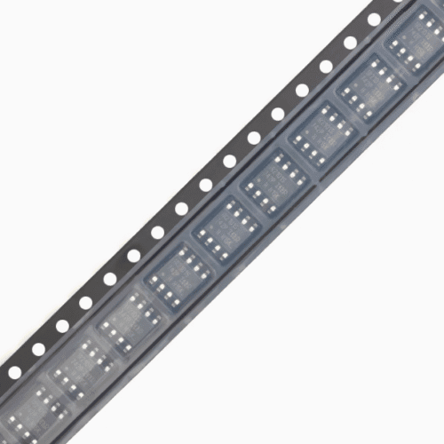Electronic Components Ir2101strpbf Soic-8 600v High Side And Low Side Gate Driver Ic Chip