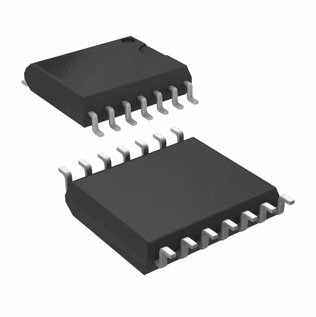 17580383523821-1.png Lm2574hvm-5.0/nopb Ic Reg Buck 5v 500ma 14soic Integrated Circuits (ics)/voltage Regulators - Dc Dc Switching Regulators