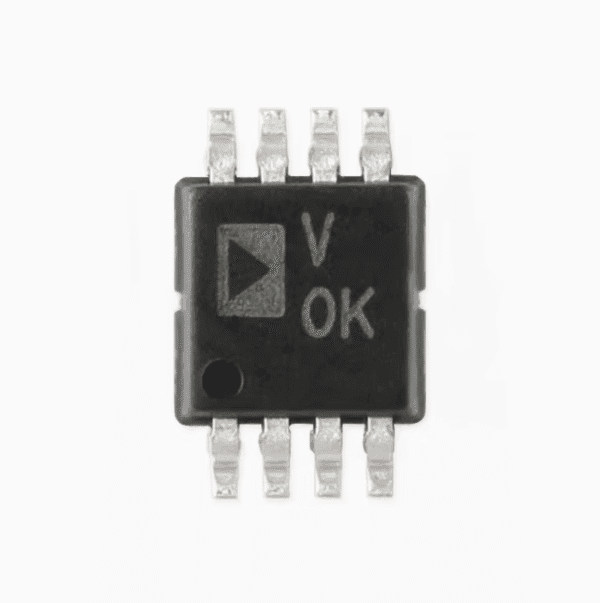 Neuer Original png740krmz-reel7 Msop-8 Synchroner Spannungs-Frequenz-Wandler mit geringem Stromverbrauch New Original Ad7740krmz-reel7 Msop-8 Low Power Synchronous Voltage To Frequency Converter