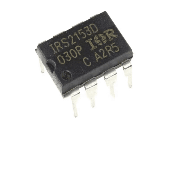 17580383708541-1.png New Imported Original Authentic Irs2153dpbf In-line Dip-8 Gate Driver Ic