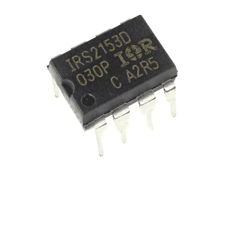 Neuer importiertepngriginal-Authentischer Irs2153dpbf Inline-Dip-8-Gate-Treiber-IC New Imported Original Authentic Irs2153dpbf In-line Dip-8 Gate Driver Ic