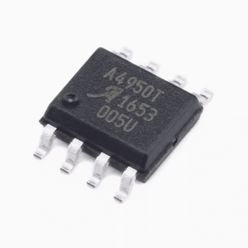 17580383977971.png Brand New Original A4950eljtr-t Package Soic-8 Full Bridge Dmos Pwm Motor Driver Chip