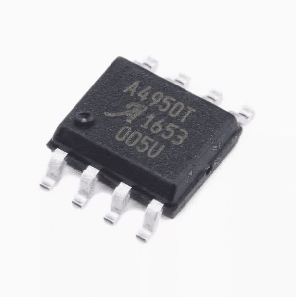 17580383977971.png Brand New Original A4950eljtr-t Package Soic-8 Full Bridge Dmos Pwm Motor Driver Chip