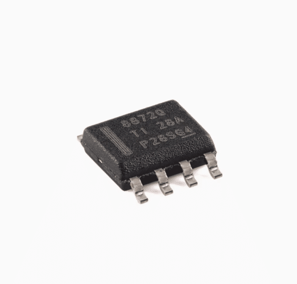 17580762764171.png Drv8872ddarq1 So-8 Automotive 50v,3.6a H-bridge Motor Driver Ic