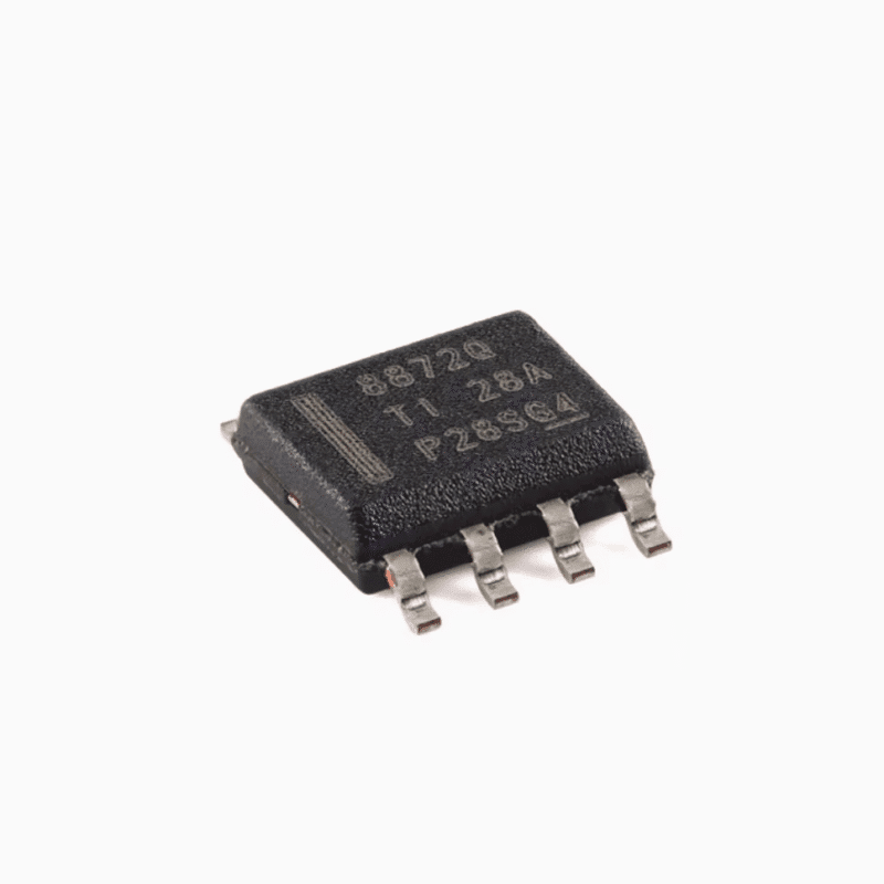 17580762764171.png Drv8872ddarq1 So-8 Automotive 50v,3.6a H-bridge Motor Driver Ic