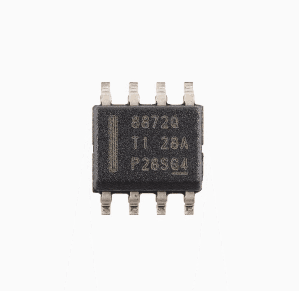 17580762780133.png Drv8872ddarq1 So-8 Automotive 50v,3.6a H-bridge Motor Driver Ic