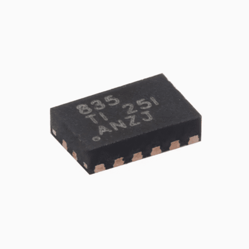 17580762842301-2.png Drv8835dssr Wson-12-ep Dual Low-voltage H-bridge Motor Driver Ic