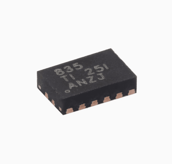 17580762842301-2.png Drv8835dssr Wson-12-ep Dual Low-voltage H-bridge Motor Driver Ic