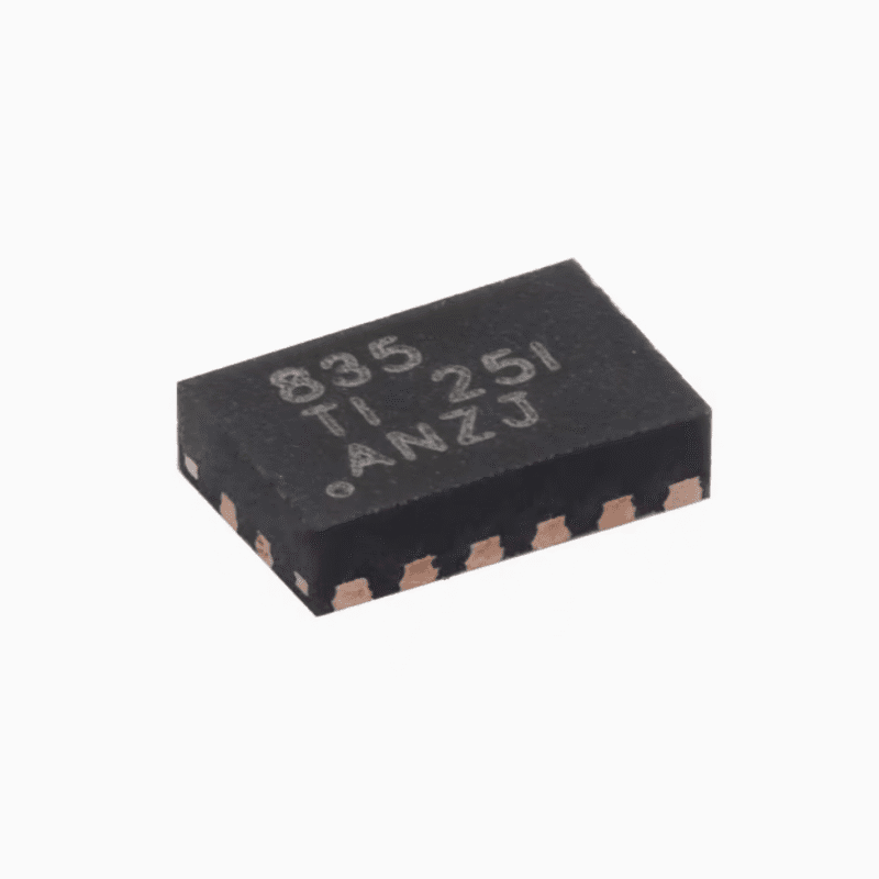17580762842301-2.png Drv8835dssr Wson-12-ep Dual Low-voltage H-bridge Motor Driver Ic