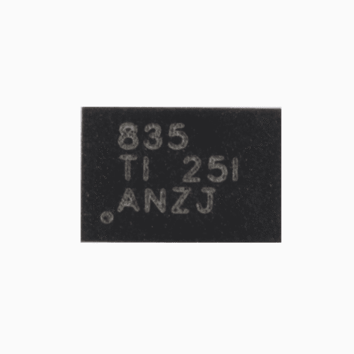 17580762846142-1.png Drv8835dssr Wson-12-ep Dual Low-voltage H-bridge Motor Driver Ic