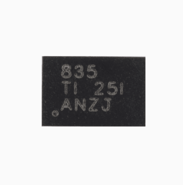 17580762846142-1.png Drv8835dssr Wson-12-ep Dual Low-voltage H-bridge Motor Driver Ic