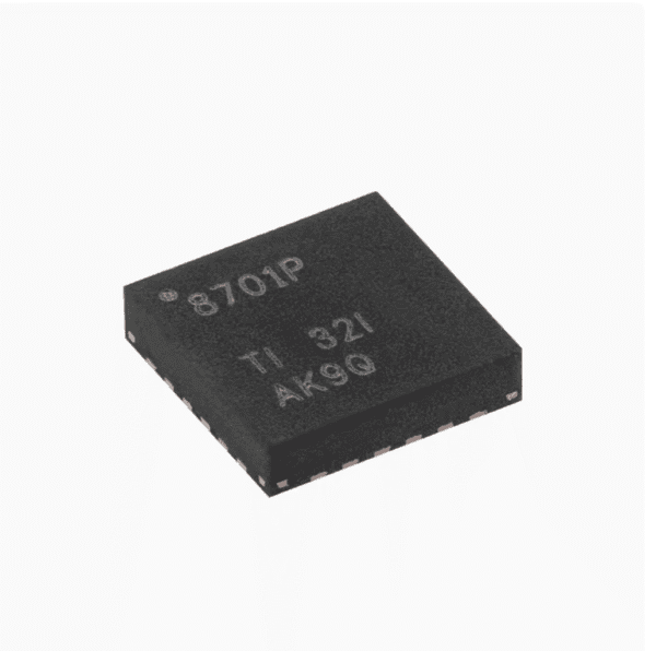 Pilote de porte ipnglligent Drv8701prger Vqfn-24 H-bridge, Original, IC Original Drv8701prger Vqfn-24 H-bridge Smart Gate Driver Ic