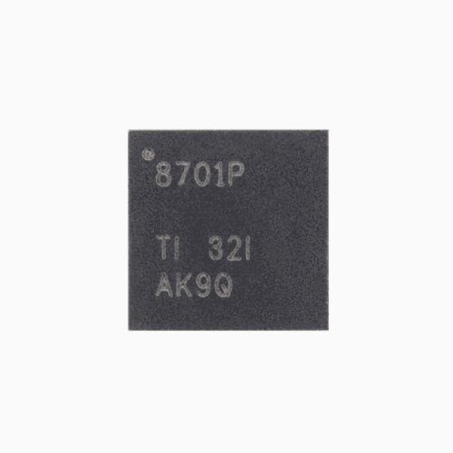 Pilote de porte ipnglligent Drv8701prger Vqfn-24 H-bridge, Original, IC Original Drv8701prger Vqfn-24 H-bridge Smart Gate Driver Ic