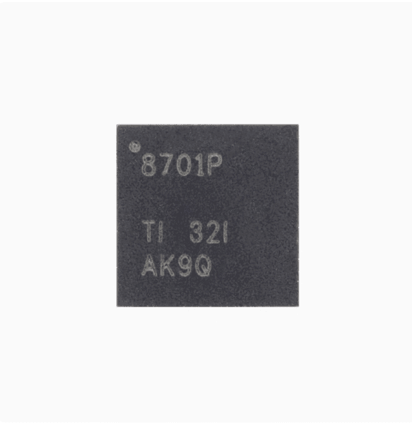 Pilote de porte ipnglligent Drv8701prger Vqfn-24 H-bridge, Original, IC Original Drv8701prger Vqfn-24 H-bridge Smart Gate Driver Ic