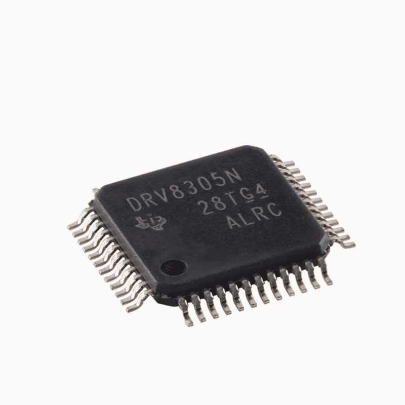 Original Drv8305nphpr Htqfp-48 3-phase Gate Driver Chip