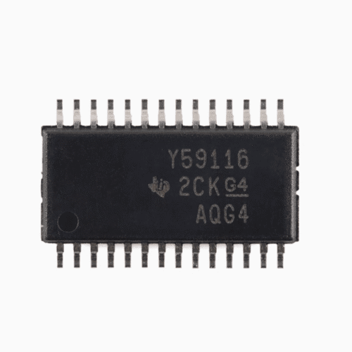 Original Tlc59116ipwr Tssop-28 16-channel Led Driver Chip