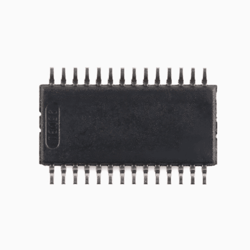 Original Tlc59116ipwr Tssop-28 16-channel Led Driver Chip