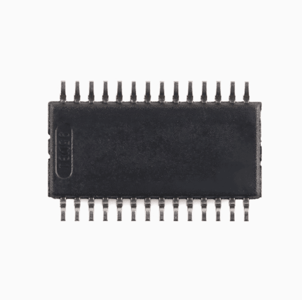 Original Tlc59116ipwr Tssop-28 16-channel Led Driver Chip