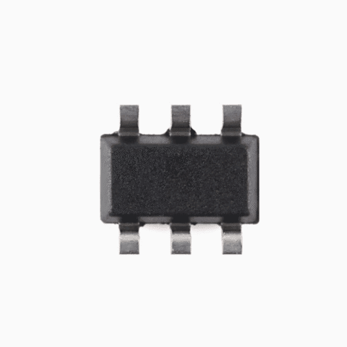 Original Genuine Ucc27511dbvr Sot-23-6 Single-channel Gate Driver Chip
