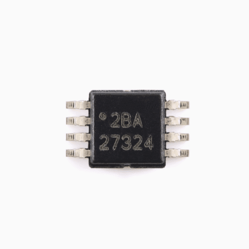 17580763160372.png Original Genuine Ucc27324dgnr Hvssop-8 Dual-channel Low-side Gate Driver Chip