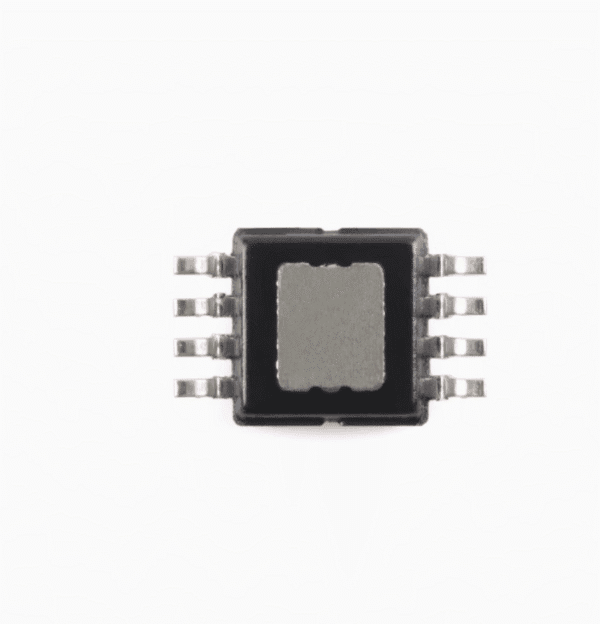 17580763165133.png Original Genuine Ucc27324dgnr Hvssop-8 Dual-channel Low-side Gate Driver Chip