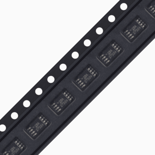 17580763174084.png Original Genuine Ucc27324dgnr Hvssop-8 Dual-channel Low-side Gate Driver Chip