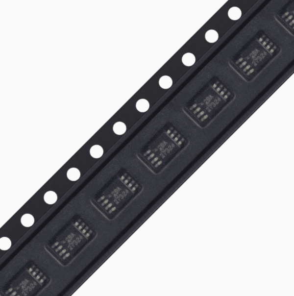 17580763174084.png Original Genuine Ucc27324dgnr Hvssop-8 Dual-channel Low-side Gate Driver Chip