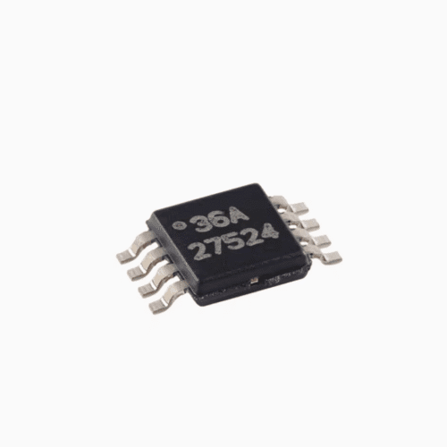 Véritable circpng intégré de pilote de porte à double canal Ucc27524dgnr Tssop-8 Genuine Ucc27524dgnr Tssop-8 Dual-channel Gate Driver Ic