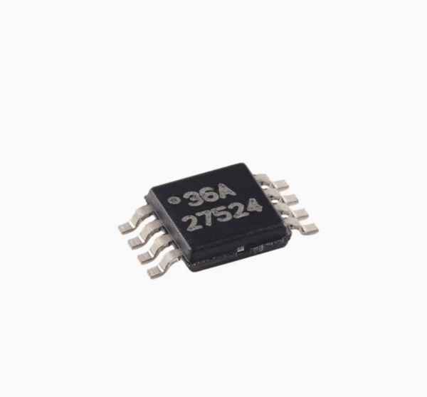 Véritable circpng intégré de pilote de porte à double canal Ucc27524dgnr Tssop-8 Genuine Ucc27524dgnr Tssop-8 Dual-channel Gate Driver Ic