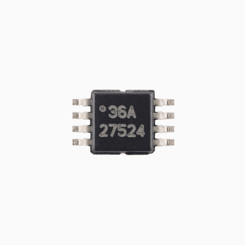 Véritable circpng intégré de pilote de porte à double canal Ucc27524dgnr Tssop-8 Genuine Ucc27524dgnr Tssop-8 Dual-channel Gate Driver Ic