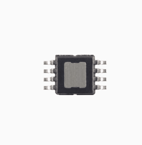 Véritable circpng intégré de pilote de porte à double canal Ucc27524dgnr Tssop-8 Genuine Ucc27524dgnr Tssop-8 Dual-channel Gate Driver Ic
