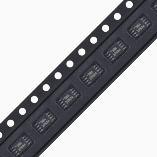 Véritable circpng intégré de pilote de porte à double canal Ucc27524dgnr Tssop-8 Genuine Ucc27524dgnr Tssop-8 Dual-channel Gate Driver Ic