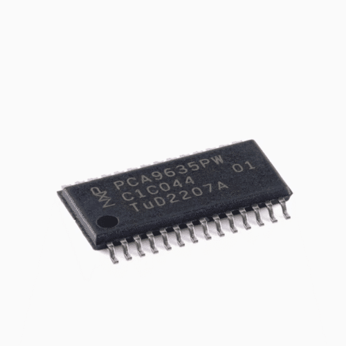 17580763257161-1.png Original Genuine Pca9635pw,118 Tssop-28 I2c 5v Voltage Source Led Controller Chip