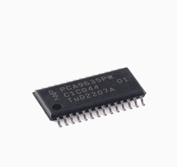 17580763257161-1.png Original Genuine Pca9635pw,118 Tssop-28 I2c 5v Voltage Source Led Controller Chip