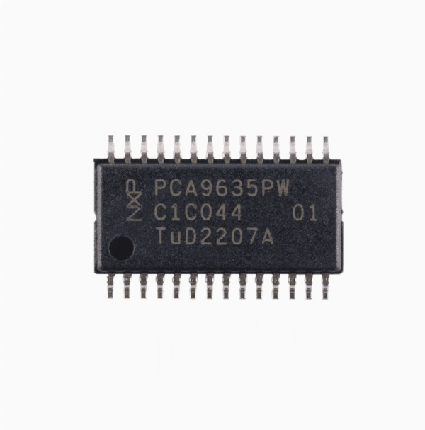 17580763262192.png Original Genuine Pca9635pw,118 Tssop-28 I2c 5v Voltage Source Led Controller Chip