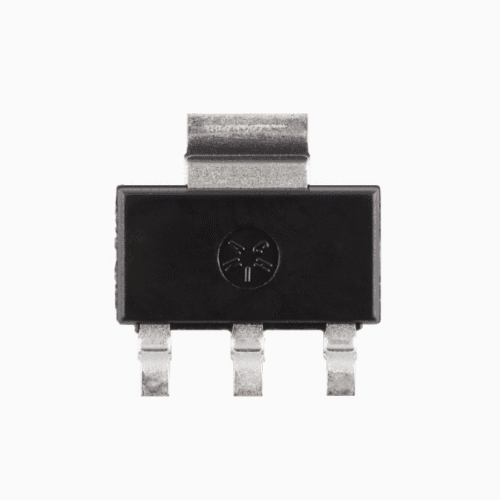 Original Ld1117s12tr Sot-223 Fixed Low-drop Positive Voltage Regulator Chip