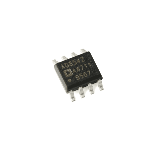ad8542arz reel7 soic 8 universal rail to rail amplifier chip high performance cmos ics