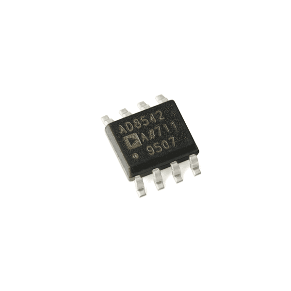ad8542arz reel7 soic 8 universal rail to rail amplifier chip high performance cmos ics