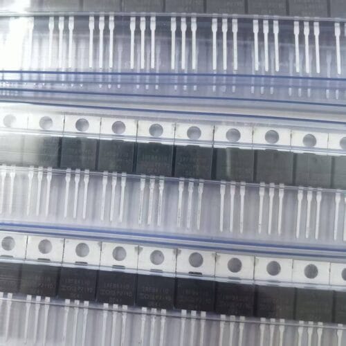 IRFB3207 N-Channel MOSFET, 75V, 60A, TO-220 Package
