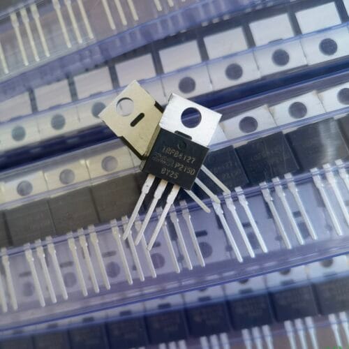 New and Original IRFB4127PBF TO-220 Power MOSFET Transistor High Performance IRFB4127 Product