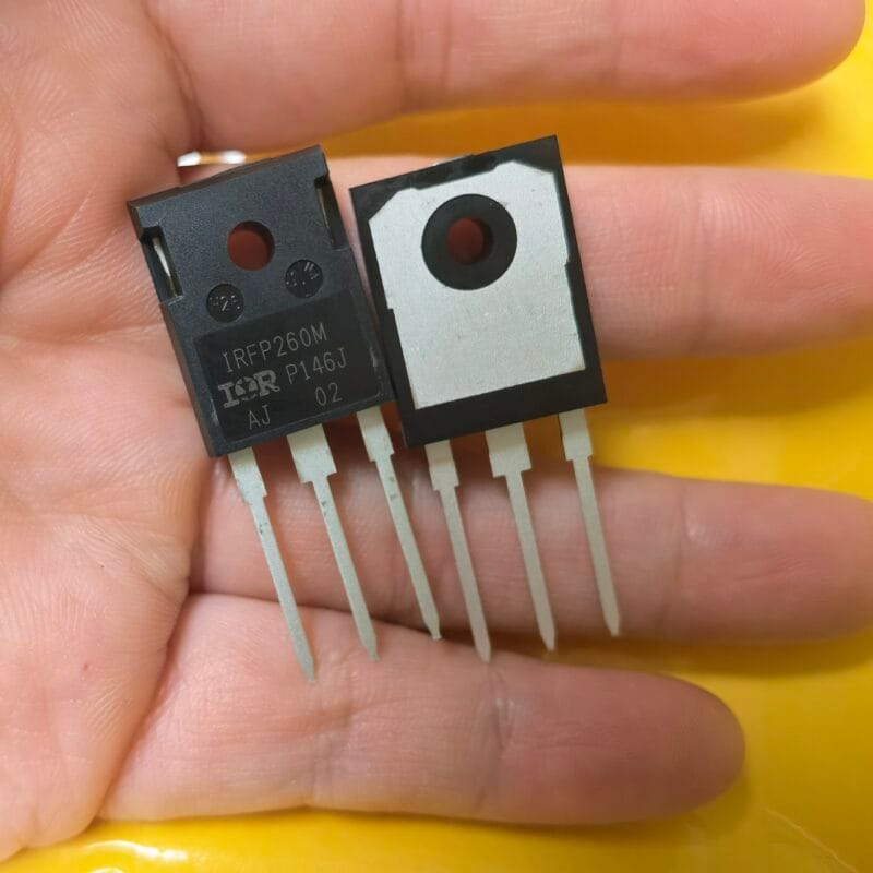 IRFP260MPBF Electronic Components IRFP260M IRFP260MPBF IC CHIP