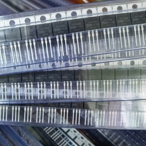 IRFZ48N IRFZ48NPBF IRFZ48V N-channel 60V 72A MOS Field Effect Transistor