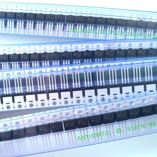 IRFP240 N-Channel MOSFET, 200V, 20A, TO-220 Package