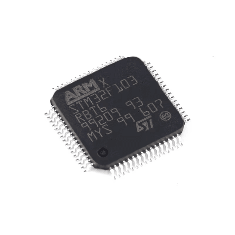 17601756429531.png Original Genuine Stm32f103rbt6 Lqfp-64 Arm Cortex-m3 32-bit Microcontroller Mcu