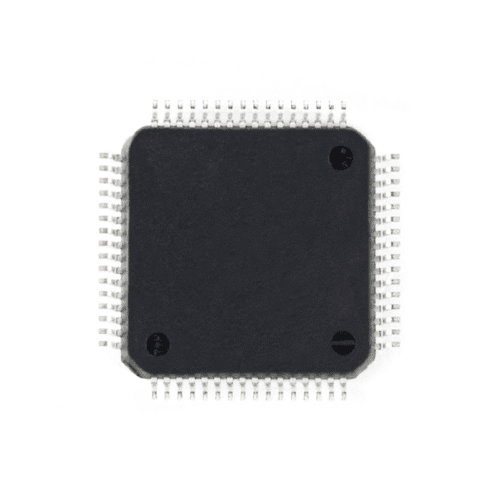 Original Genuine Stm32f103rbt6 Lqfp-64 Arm Cortex-m3 32-bit Microcontroller Mcu